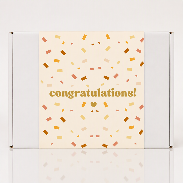 Congrats