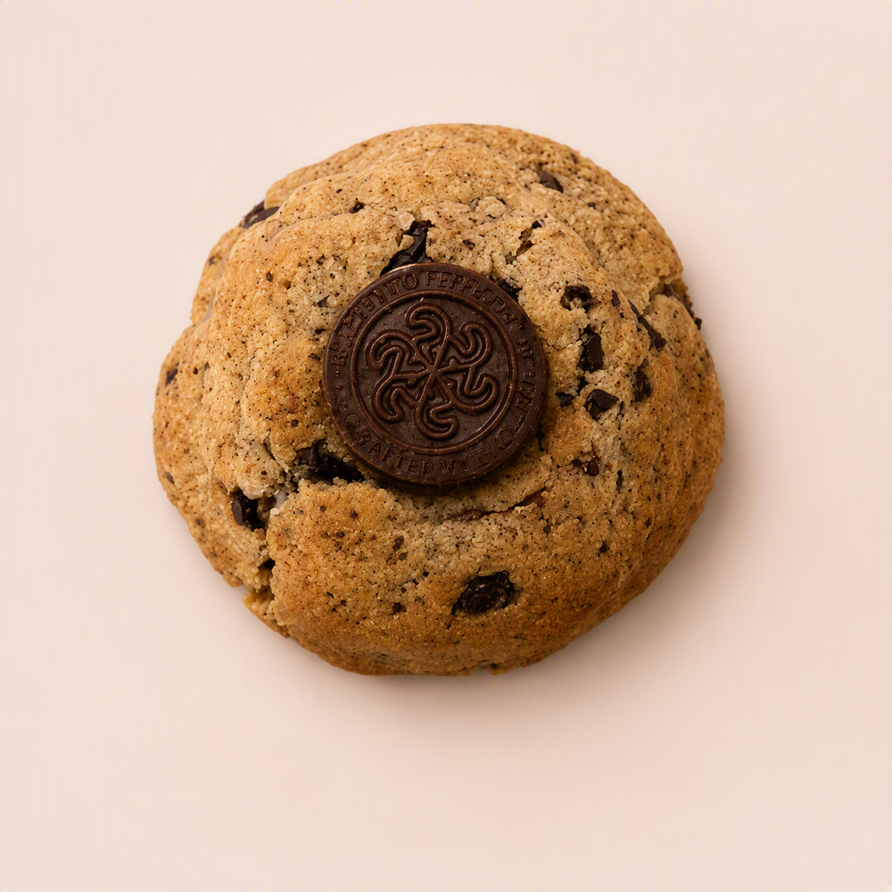 Cookies and Cream