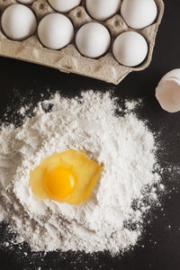 Flour
