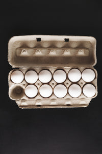 Eggs