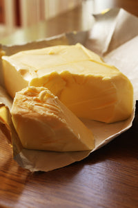 Butter