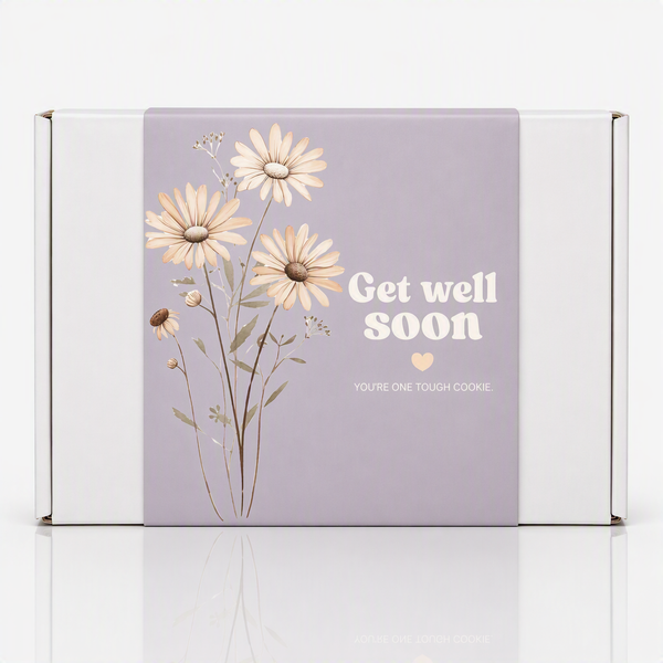 Get well soon