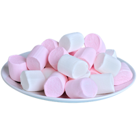 Marshmellows (Vegetarian)
