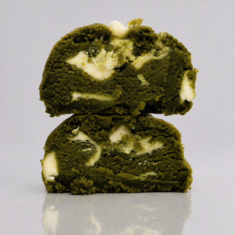 Matcha White Chocolate