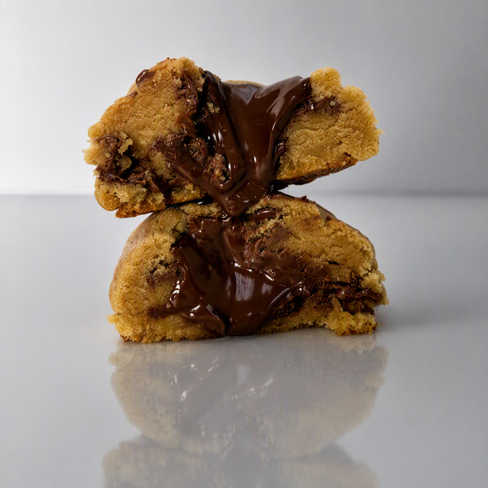 Nutella Knockout