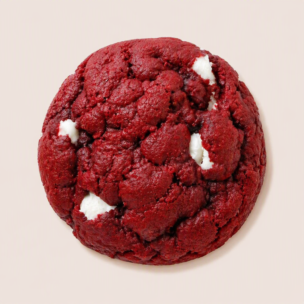 Red Velvet