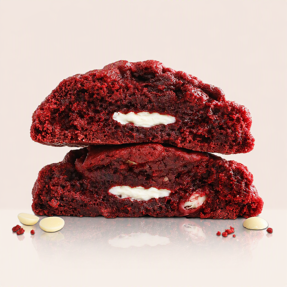 Red Velvet