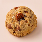 Salted Pecan