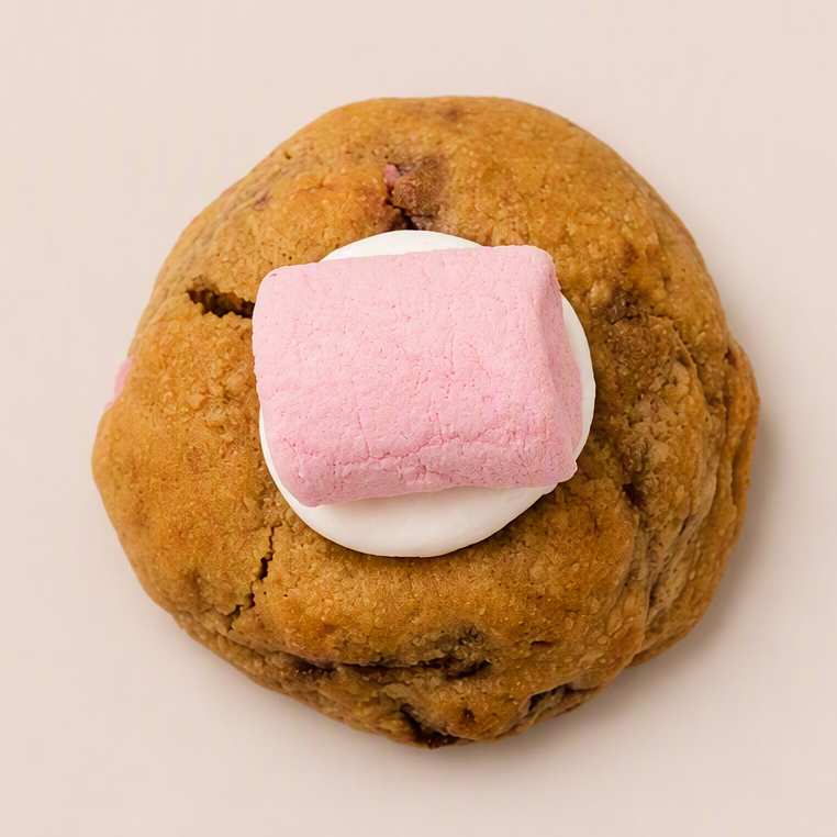 S'mores