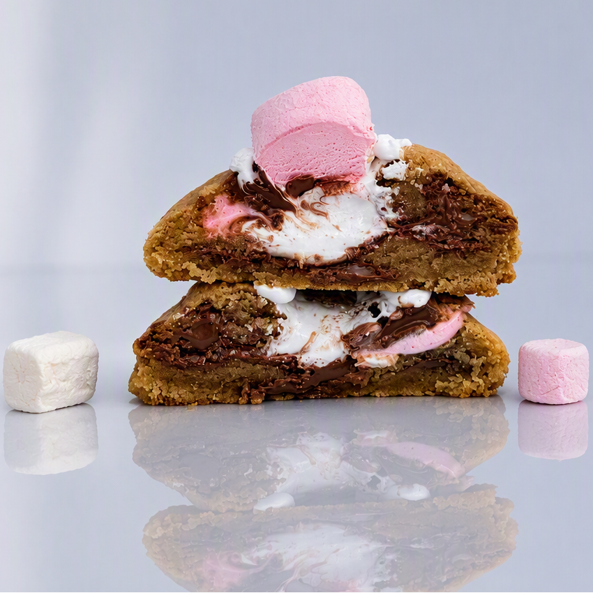 S'mores