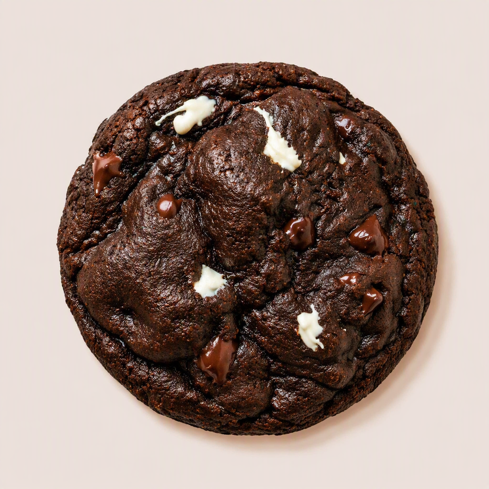 Triple Chocolate