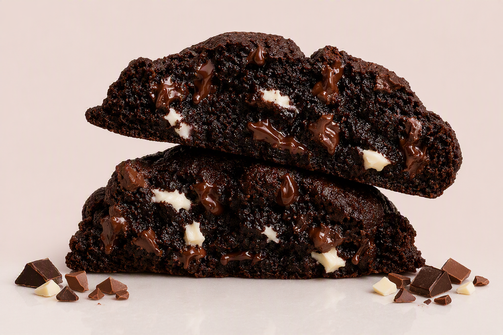 Triple Chocolate